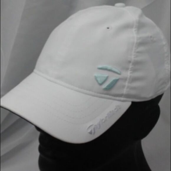 💚Taylor Made Golf Hat  - Picture 5 of 5